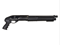 PUMP AUTOMATIC Shotguns