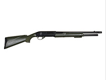 PUMP AUTOMATIC Shotguns