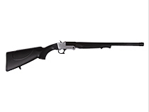 Single Barrel Shotguns