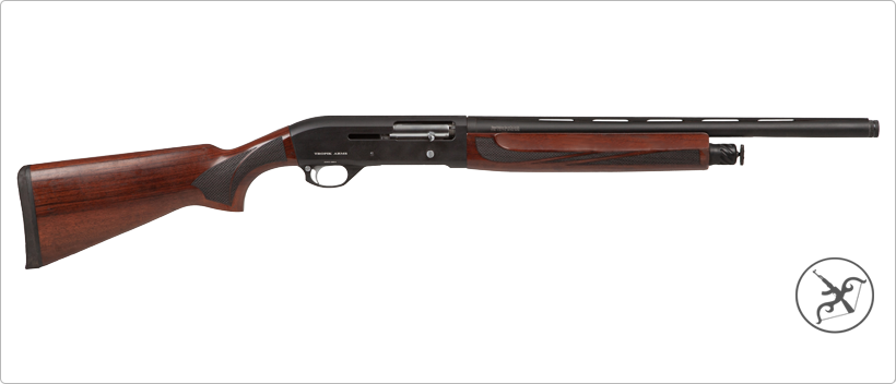 Yarı Otomatik Tüfekler
